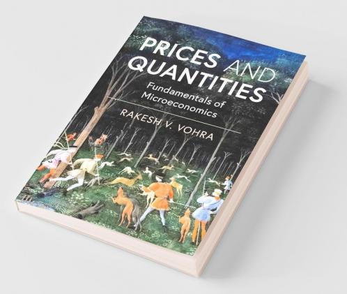 Prices and Quantities