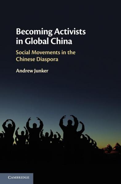 Becoming Activists in Global China