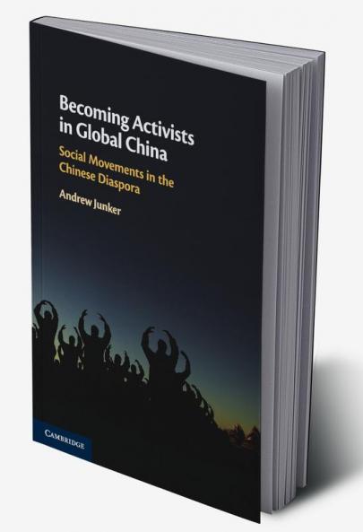 Becoming Activists in Global China