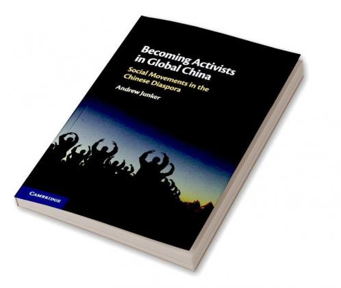 Becoming Activists in Global China