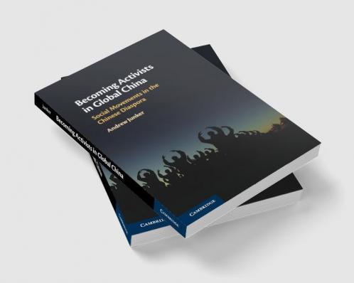 Becoming Activists in Global China