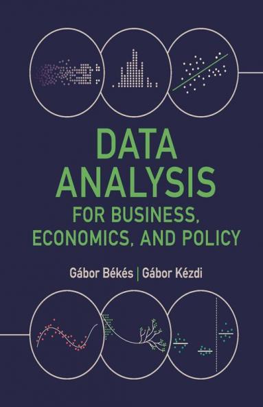 Data Analysis for Business Economics and Policy