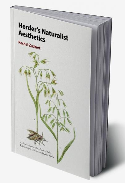 Herder's Naturalist Aesthetics