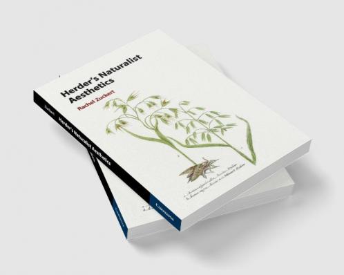 Herder's Naturalist Aesthetics