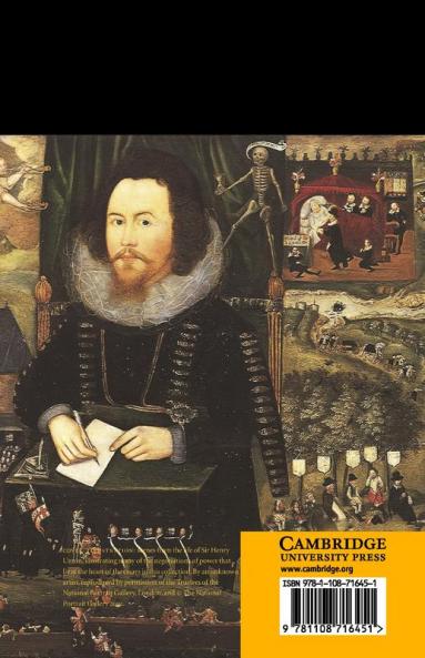 Negotiating Power in Early Modern Society