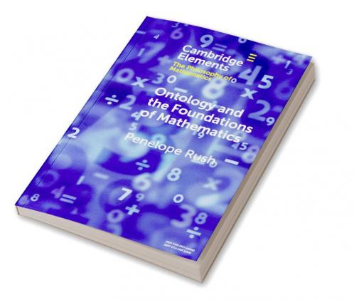 Ontology and the Foundations of Mathematics