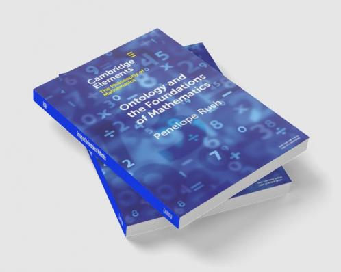 Ontology and the Foundations of Mathematics