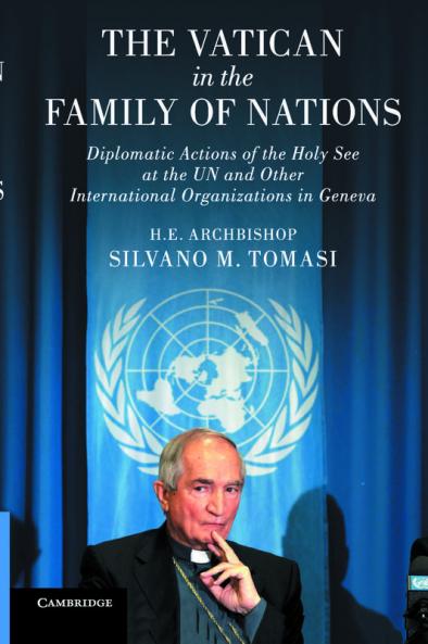 The Vatican in the Family of Nations