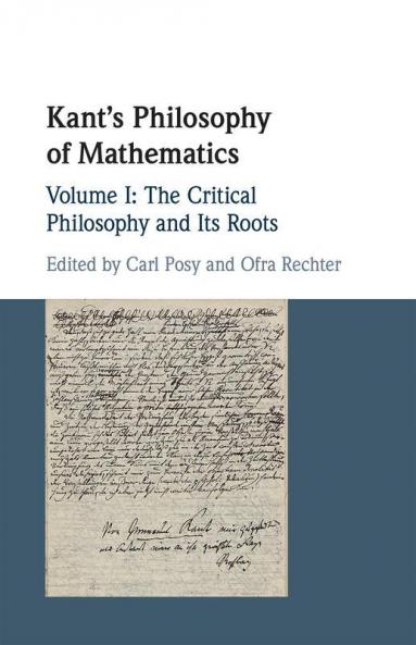 Kant's Philosophy of Mathematics