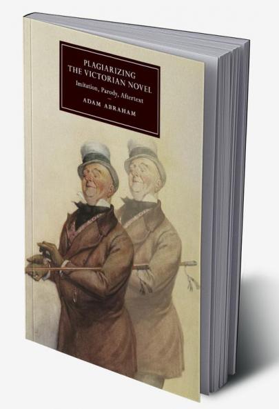 Plagiarizing the Victorian Novel