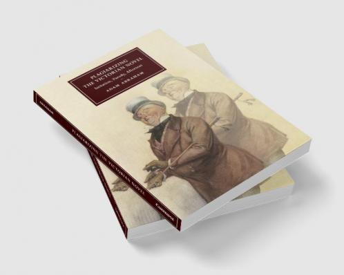 Plagiarizing the Victorian Novel