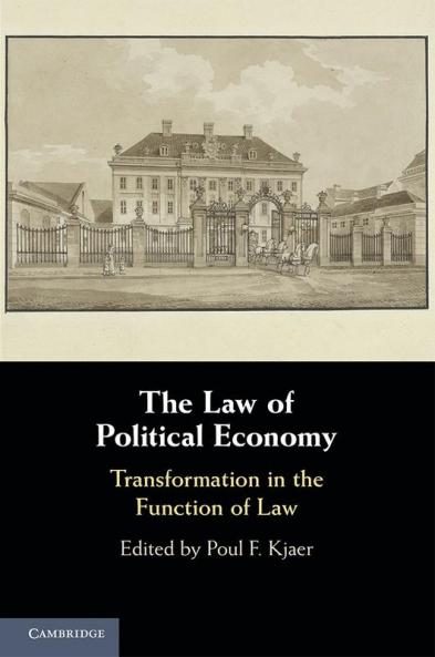 The Law of Political Economy