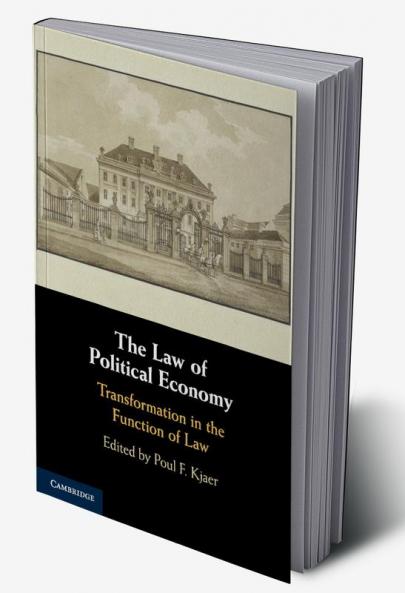 The Law of Political Economy
