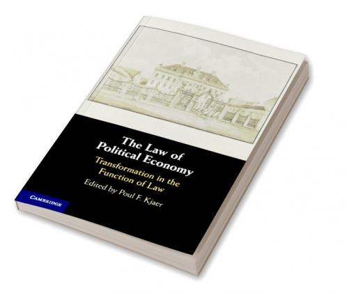 The Law of Political Economy