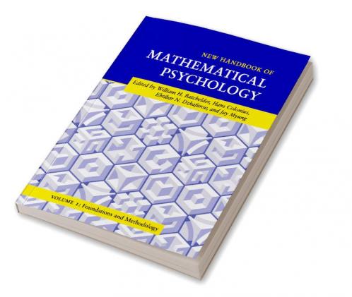 New Handbook of Mathematical Psychology