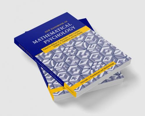New Handbook of Mathematical Psychology