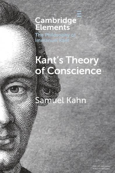 Kant's Theory of Conscience