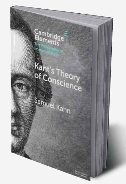 Kant's Theory of Conscience
