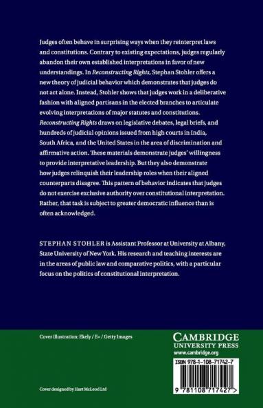 Reconstructing Rights