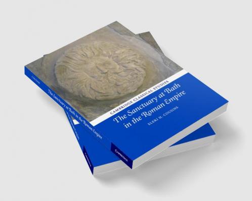 The Sanctuary at Bath in the Roman Empire