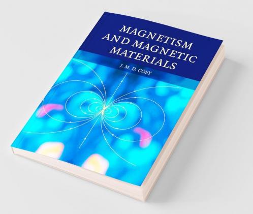 Magnetism and Magnetic Materials