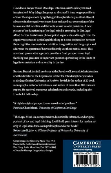 The Legal Mind