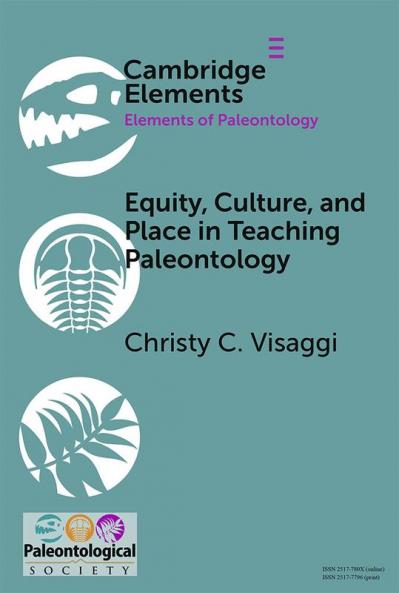 Equity Culture and Place in Teaching Paleontology