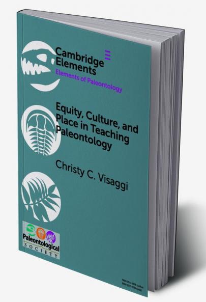 Equity Culture and Place in Teaching Paleontology