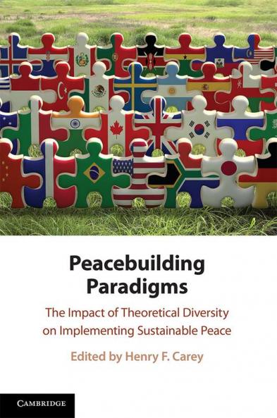 Peacebuilding Paradigms