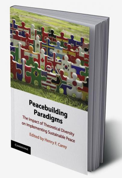 Peacebuilding Paradigms
