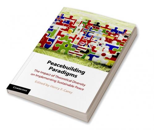 Peacebuilding Paradigms