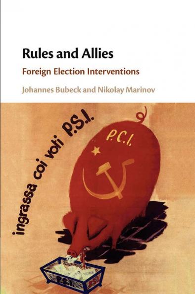 Rules and Allies