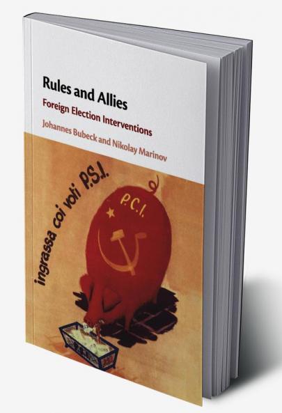 Rules and Allies