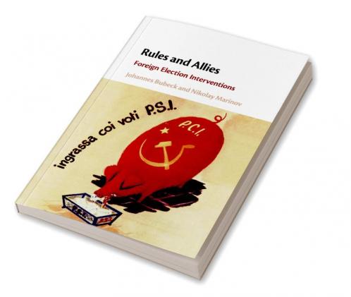 Rules and Allies