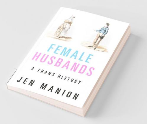 Female Husbands