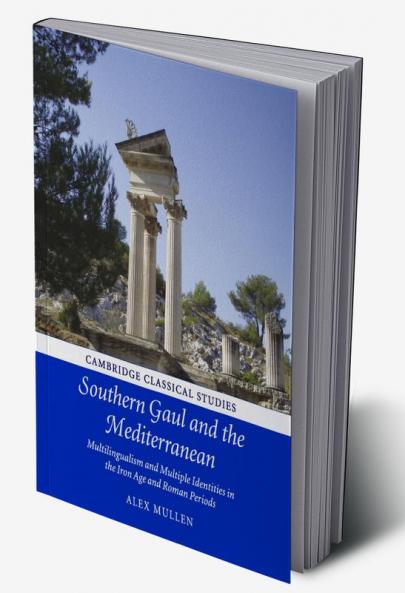 Southern Gaul and the Mediterranean