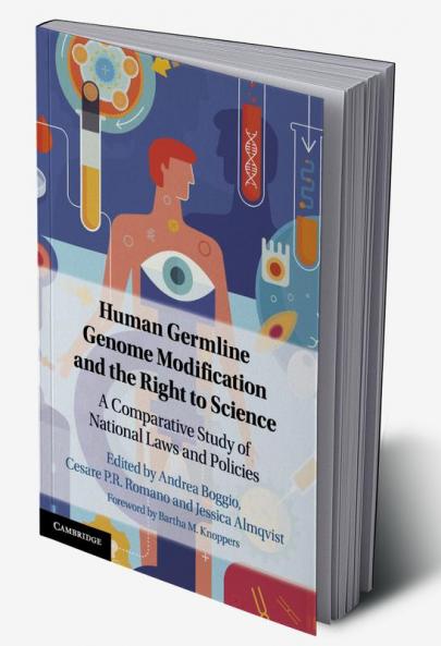 Human Germline Genome Modification and the Right to Science
