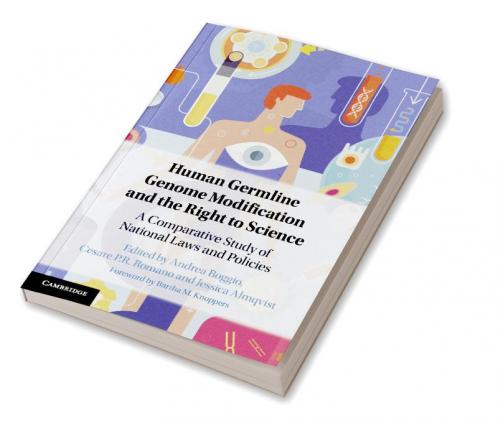 Human Germline Genome Modification and the Right to Science