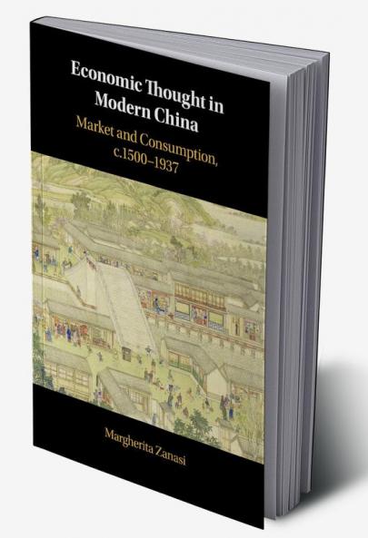 Economic Thought in Modern China
