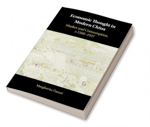Economic Thought in Modern China