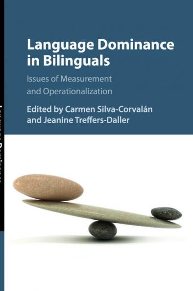 Language Dominance in Bilinguals