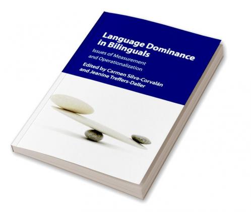 Language Dominance in Bilinguals