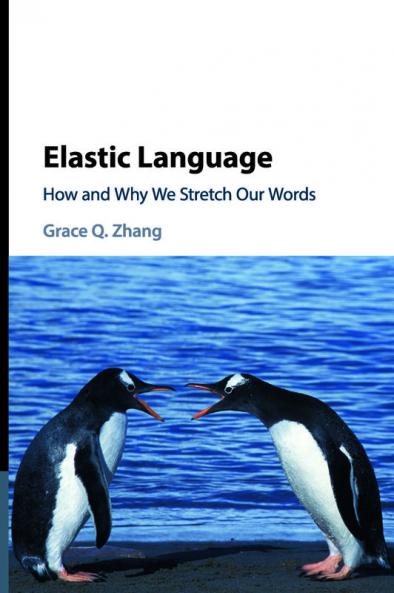 Elastic Language