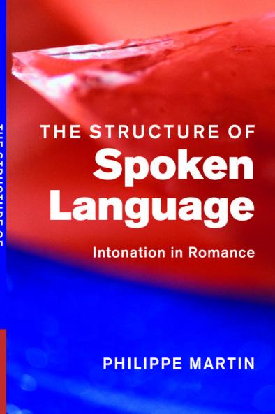 The Structure of Spoken Language