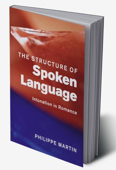The Structure of Spoken Language