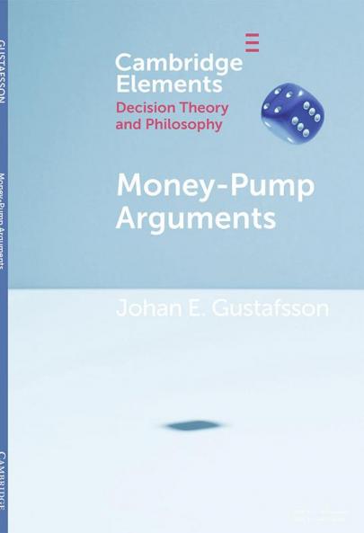 Money-Pump Arguments