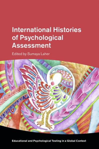 International Histories of Psychological Assessment