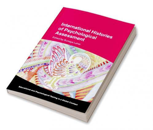 International Histories of Psychological Assessment
