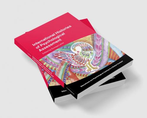 International Histories of Psychological Assessment
