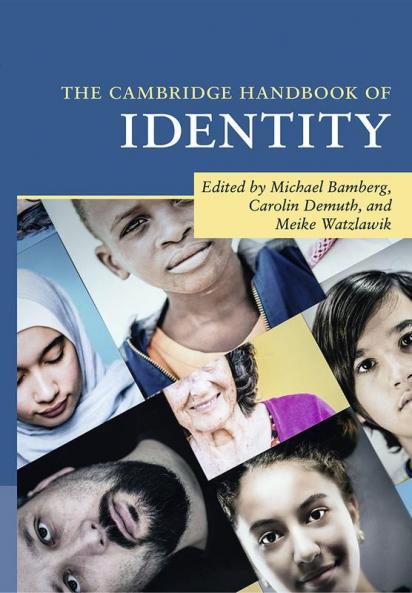 The Cambridge Handbook of Identity